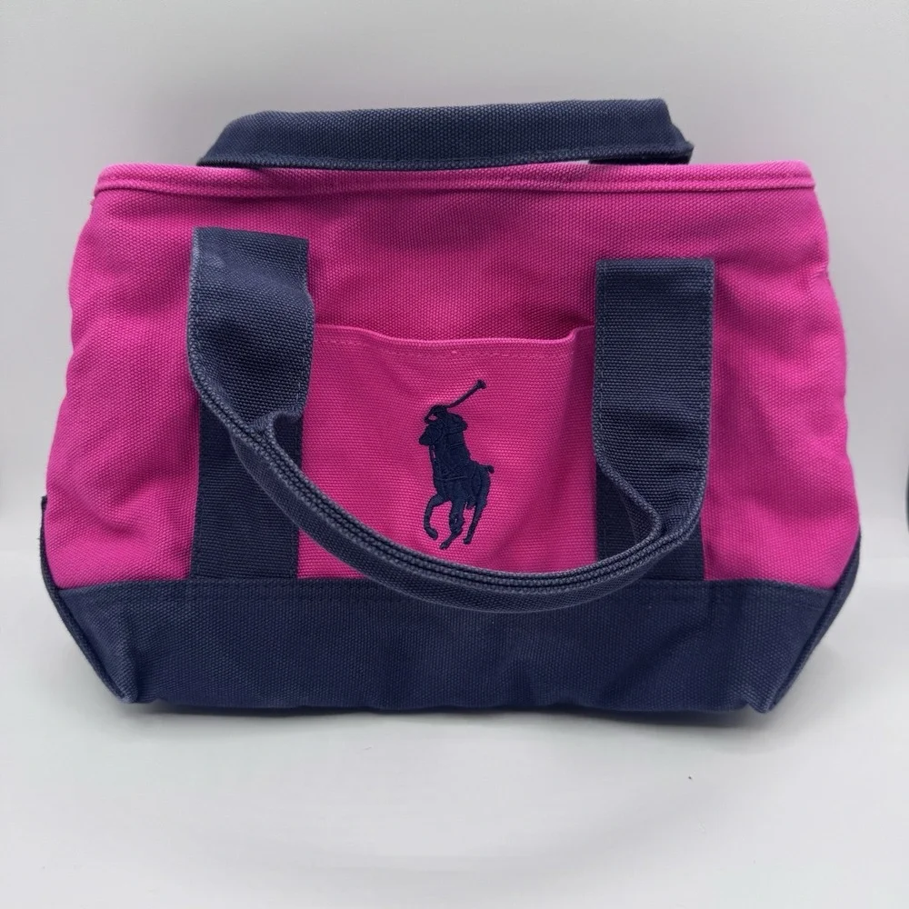 POLO RALPH LAUREN 12